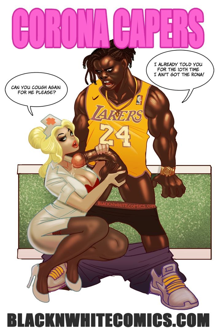 Artworks, Pinups, And More [BlackNWhiteComics] - Chapter — Page 105