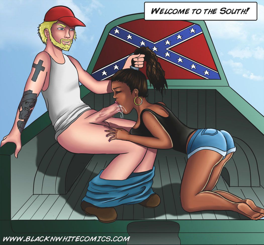 Artworks, Pinups, And More [BlackNWhiteComics] - Chapter — Page 55