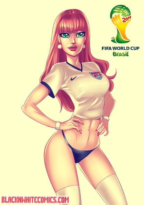 Artworks, Pinups, And More [BlackNWhiteComics] - Chapter — Page 90