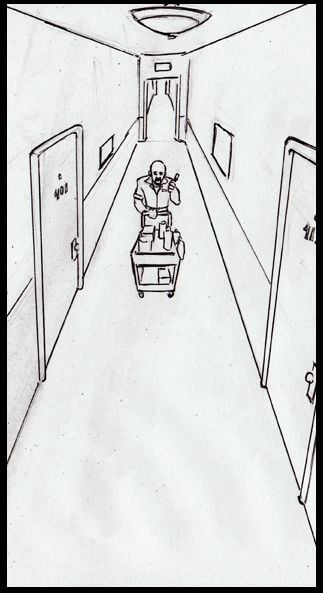 Artworks, Pinups, And More [BlackNWhiteComics] - Chapter — Page 14