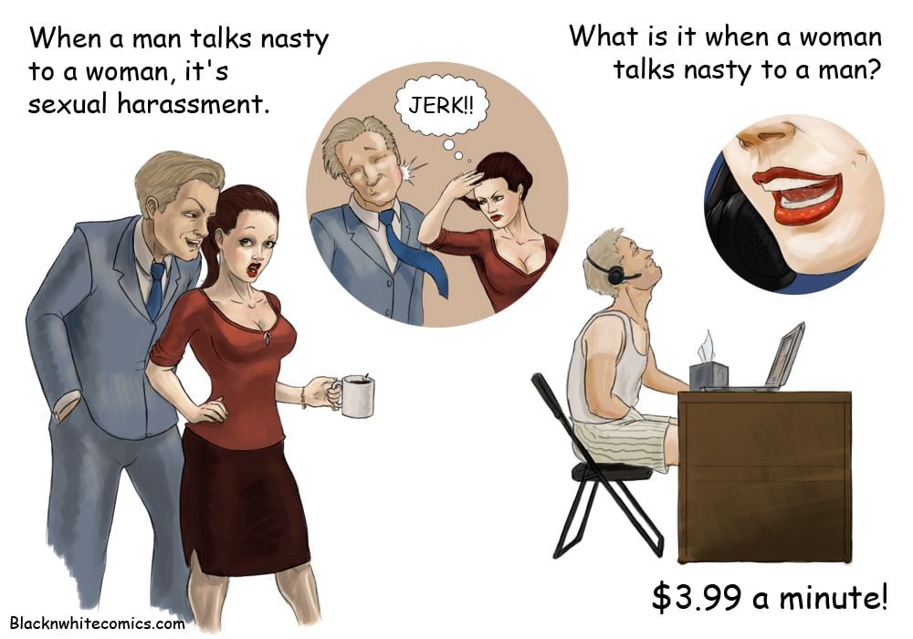 Artworks, Pinups, And More [BlackNWhiteComics] - Chapter — Page 7