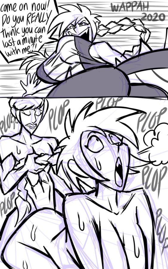 Welcome Home [Grigori] - Chapter 1 — Page 37