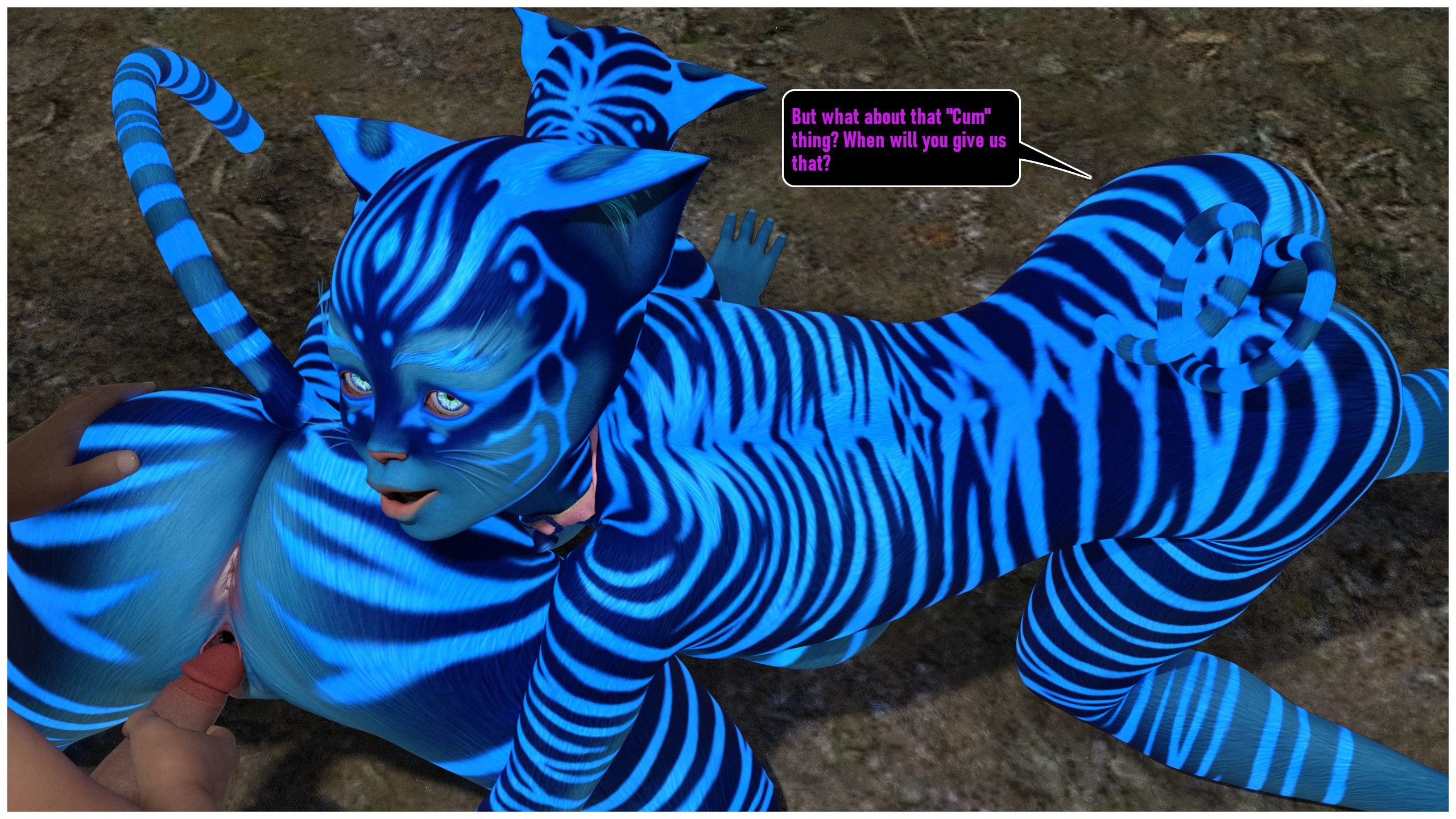 The Prophecy [Manual_Focus] - Chapter 1 — Page 11