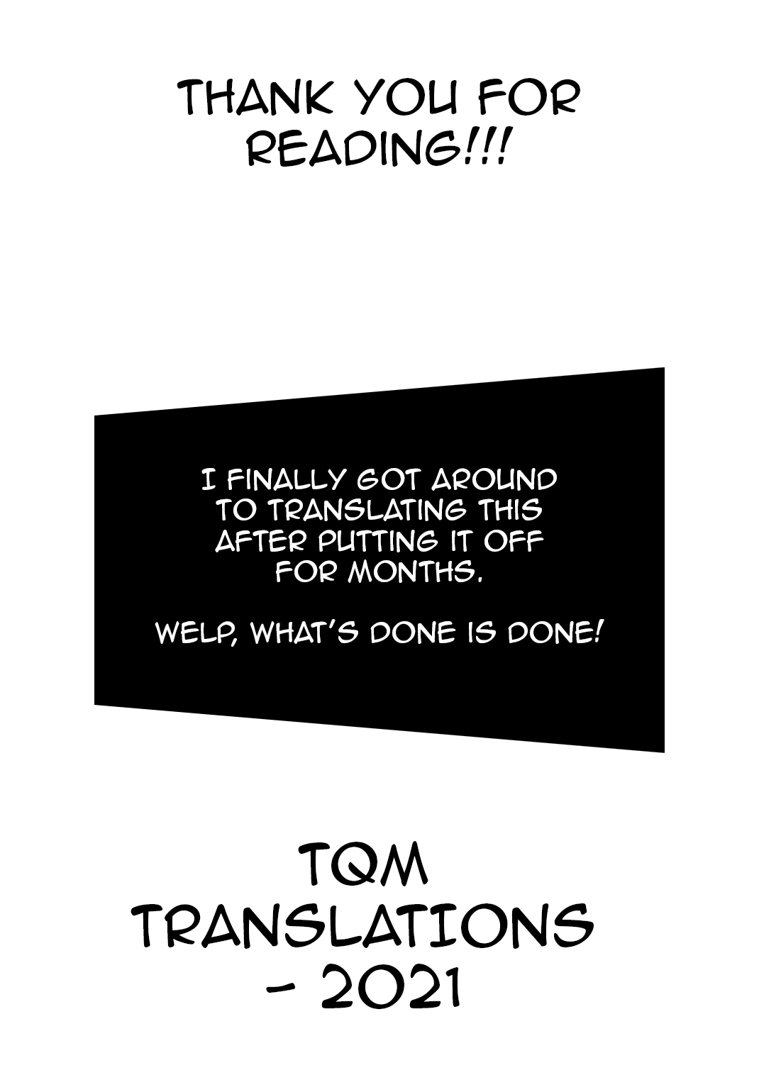 You’ve Laid In Your Bed, Now Make It [Fujimaru] - Chapter 1.6 — Page 5