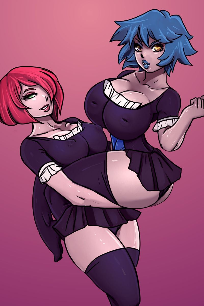 The Rose Garden [Eirhjien] - Chapter 1 — Page 12