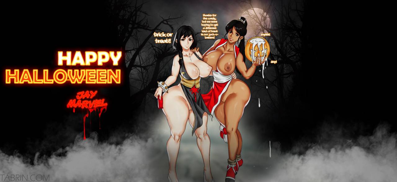 Sex-Ed [Jay Marvel] - Chapter 2 — Page 20