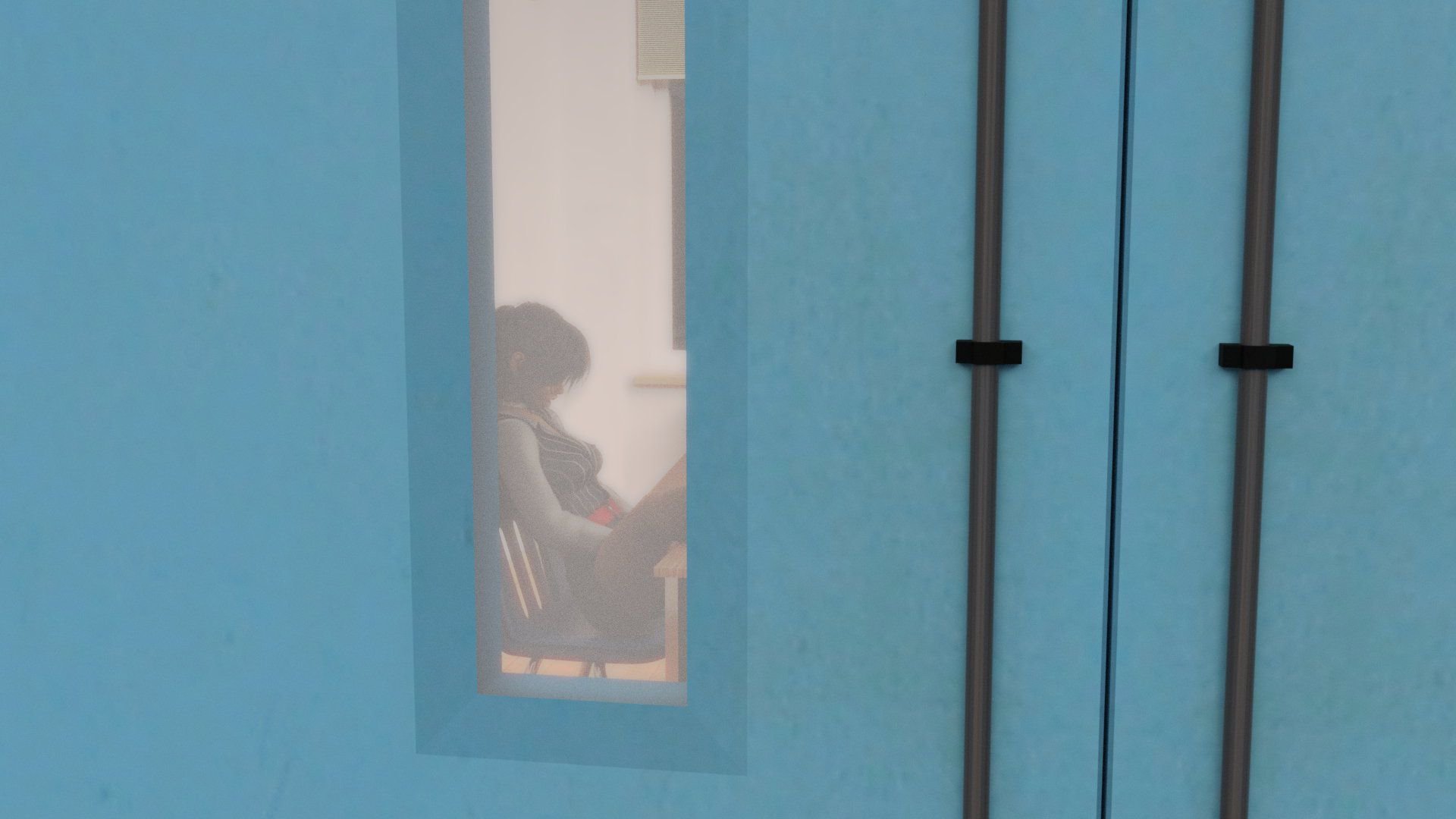 Pinups and Misc Sets [Pat] - Chapter — Page 11