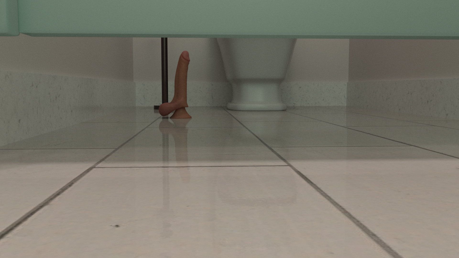 Pinups and Misc Sets [Pat] - Chapter — Page 11