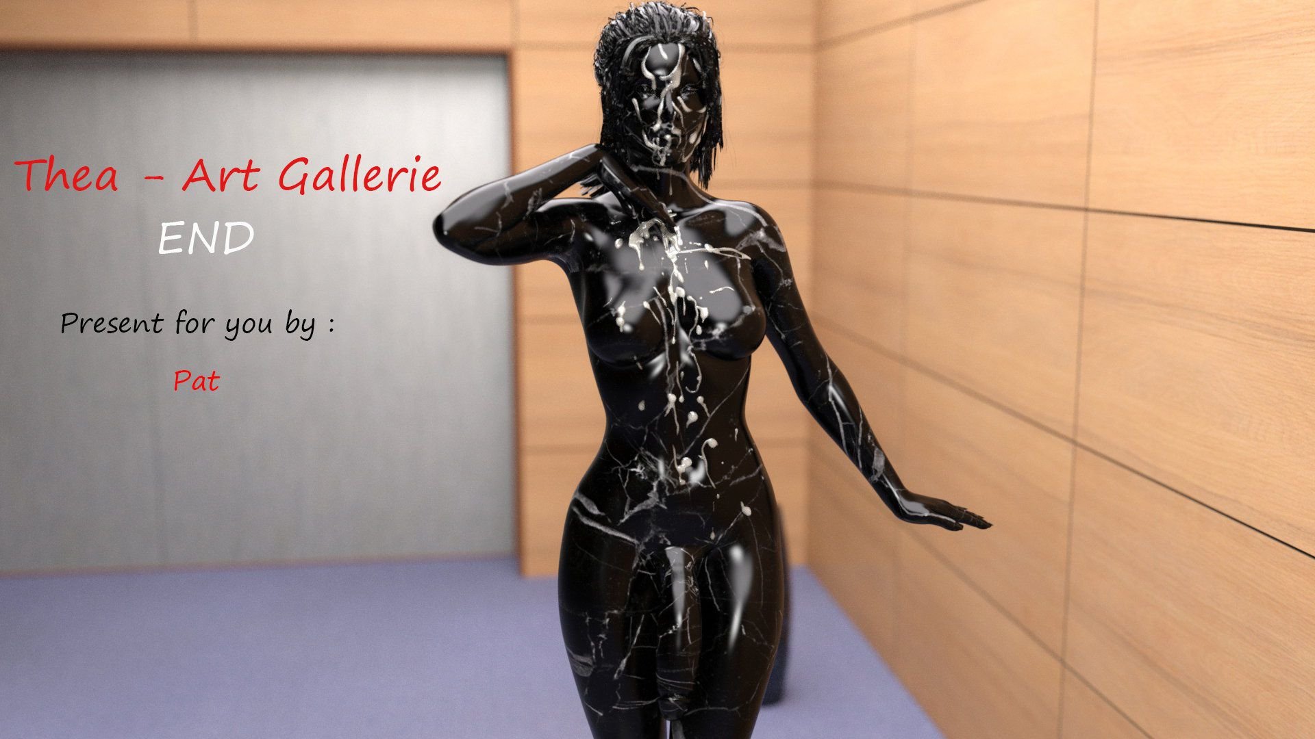 Pinups and Misc Sets [Pat] - Chapter — Page 16