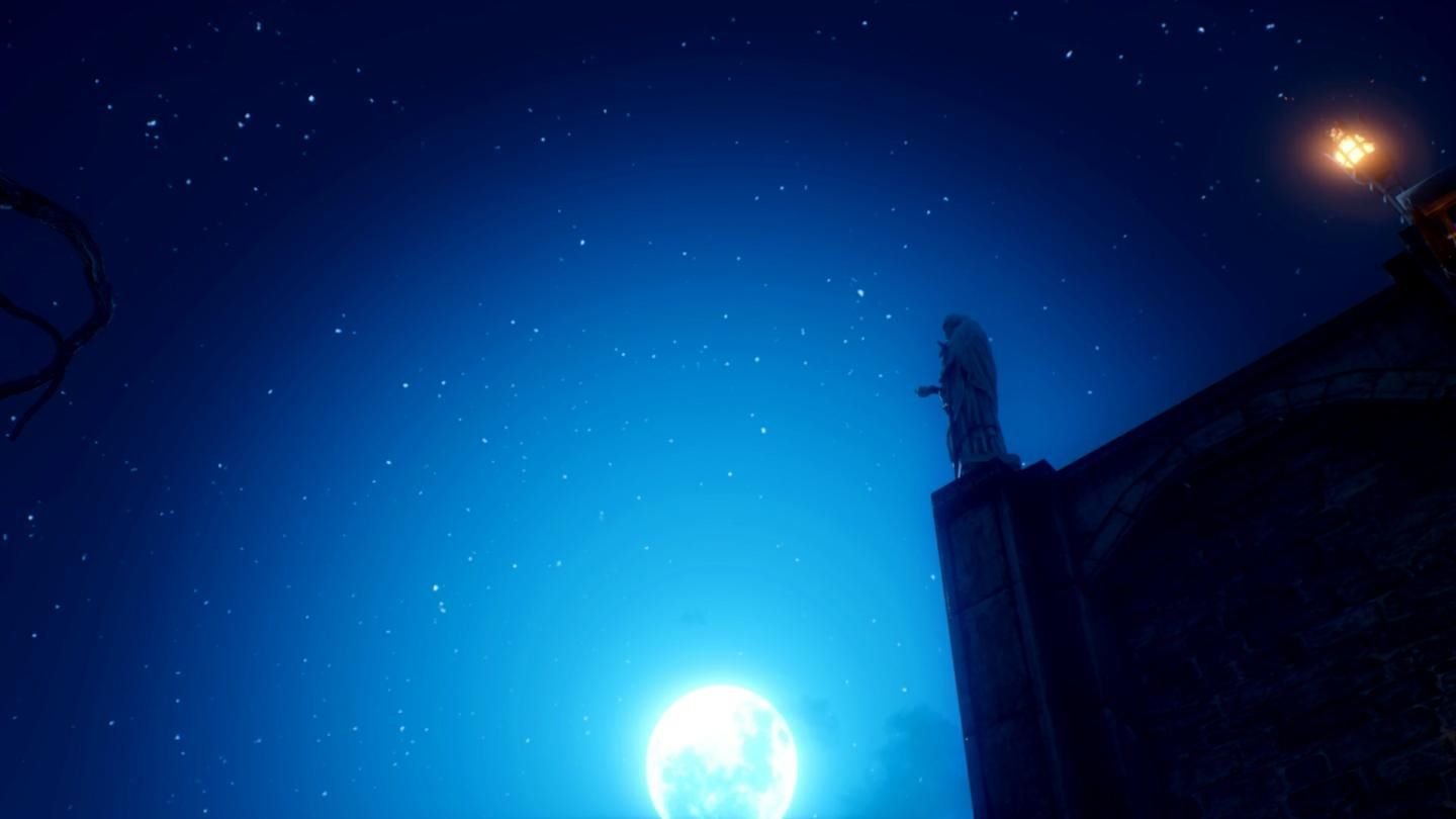 Anorsel: A Mysterious Ritual [Lord Kvento] - Chapter 1 — Page 12