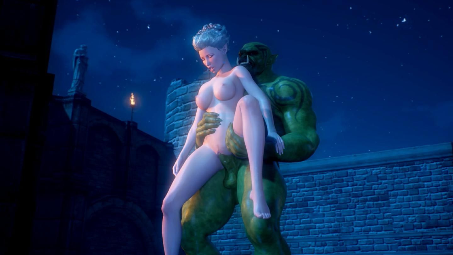 Anorsel: A Mysterious Ritual [Lord Kvento] - Chapter 1 — Page 19