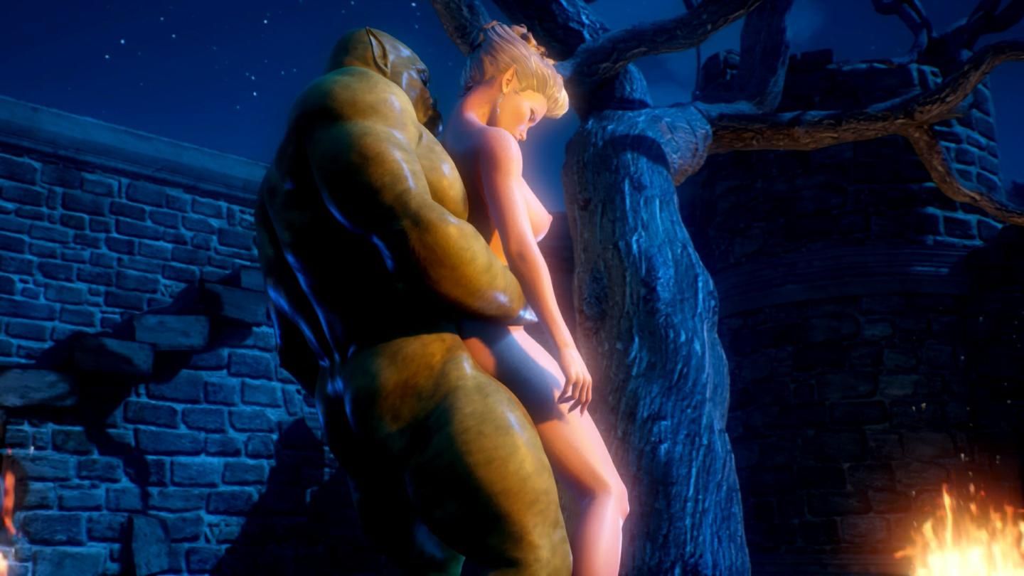 Anorsel: A Mysterious Ritual [Lord Kvento] - Chapter 1 — Page 24