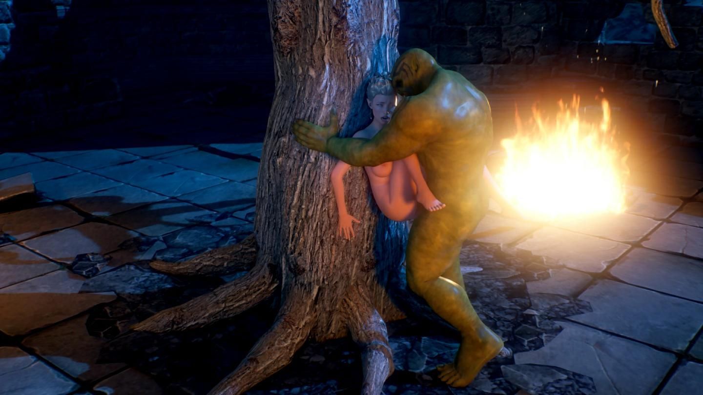 Anorsel: A Mysterious Ritual [Lord Kvento] - Chapter 1 — Page 39