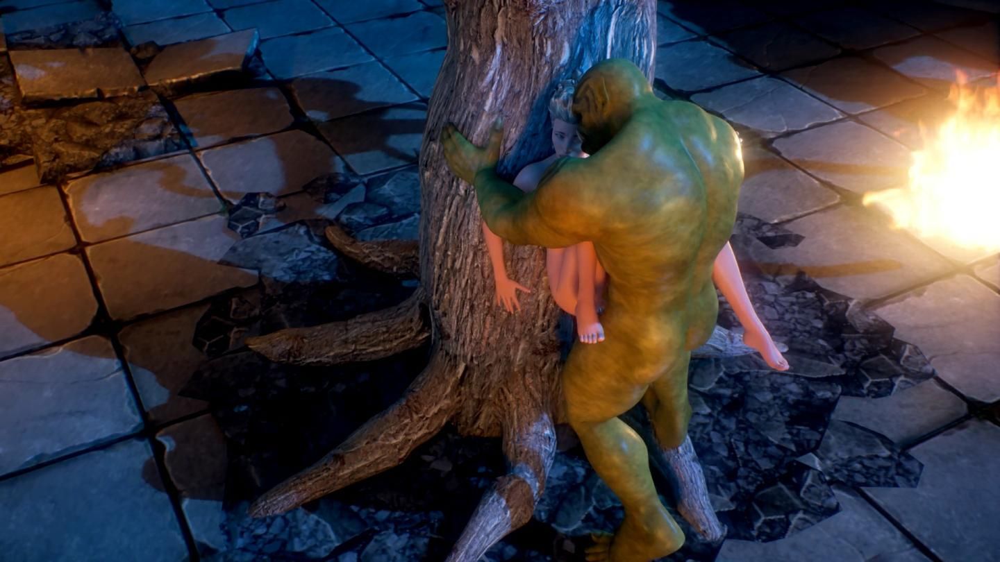 Anorsel: A Mysterious Ritual [Lord Kvento] - Chapter 1 — Page 40