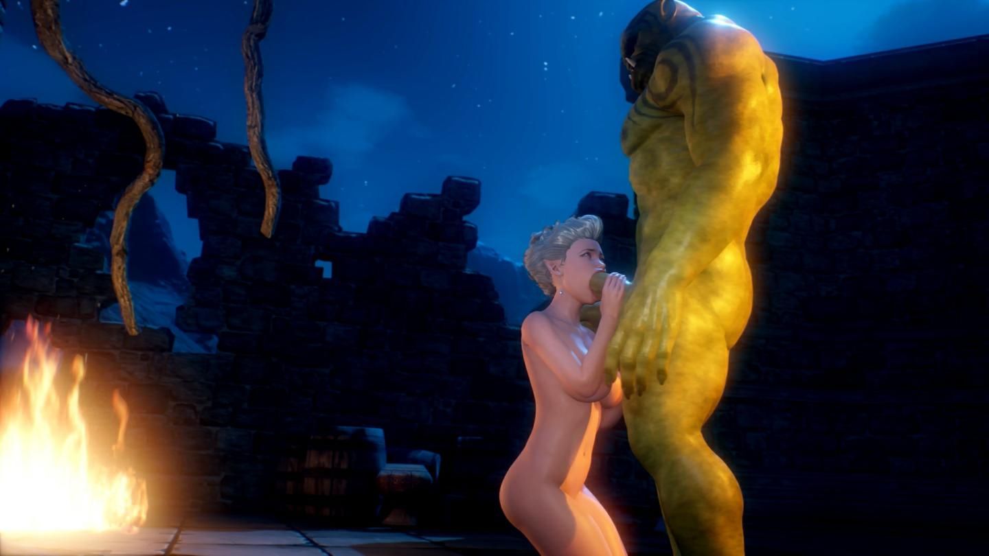 Anorsel: A Mysterious Ritual [Lord Kvento] - Chapter 1 — Page 67