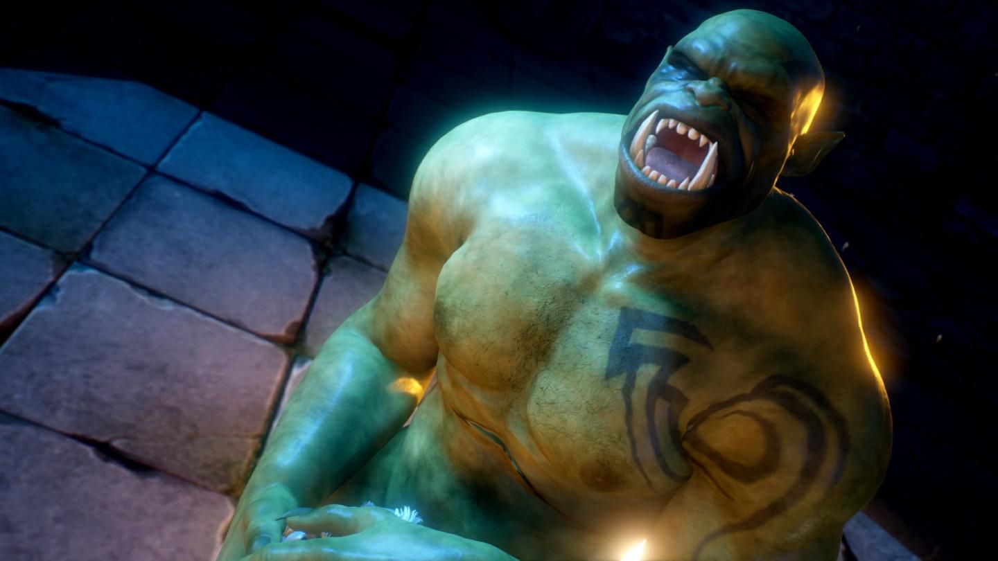 Anorsel: A Mysterious Ritual [Lord Kvento] - Chapter 1 — Page 83