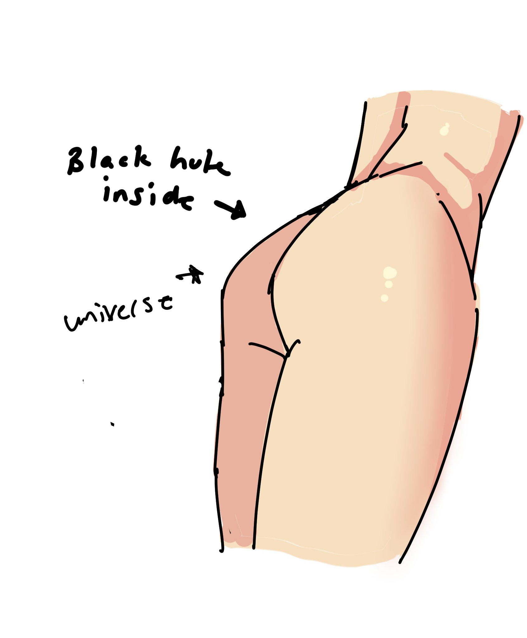 Android 18 & Master Roshi accidentally get their bodies swapped! (Dragon Ball Z) [TSFSingularity] - Chapter 1 — Page 5