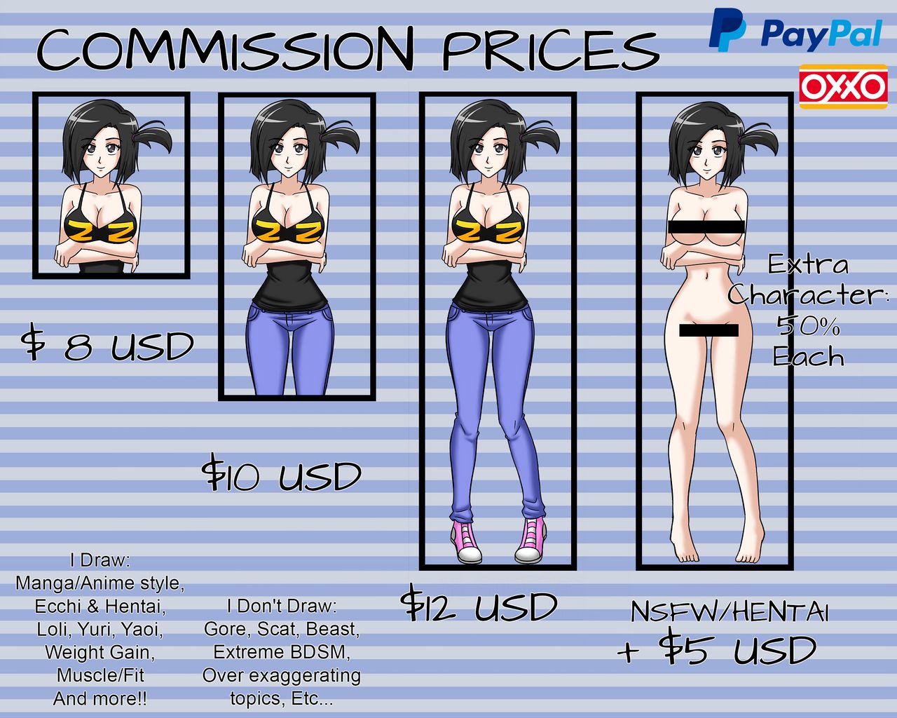 Ginyu’s Return! (Dragon Ball Super) [TSFSingularity] - Chapter 1 — Page 8