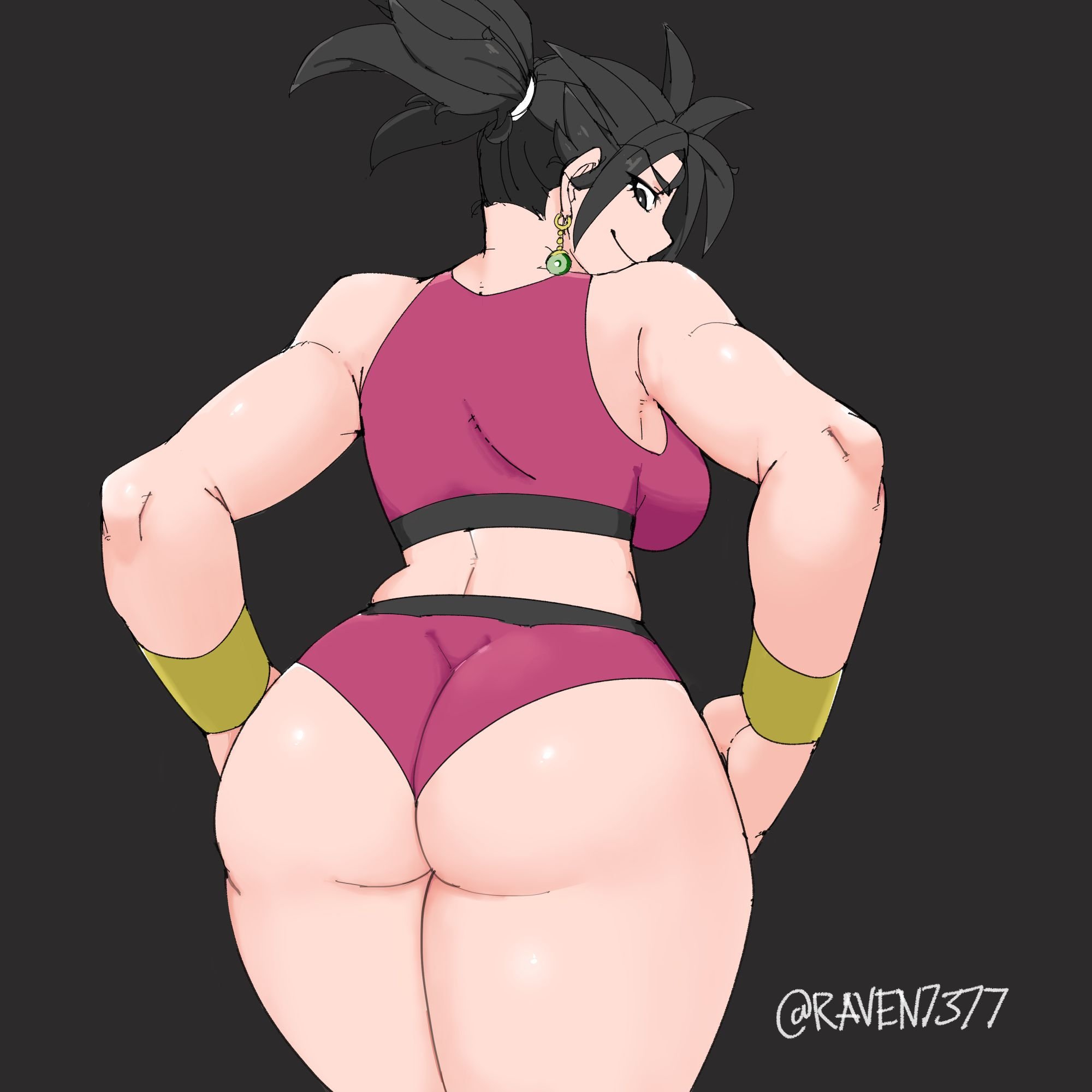 A Whole New Power! (Dragon Ball Super) [TSFSingularity] - Chapter 1 — Page 6