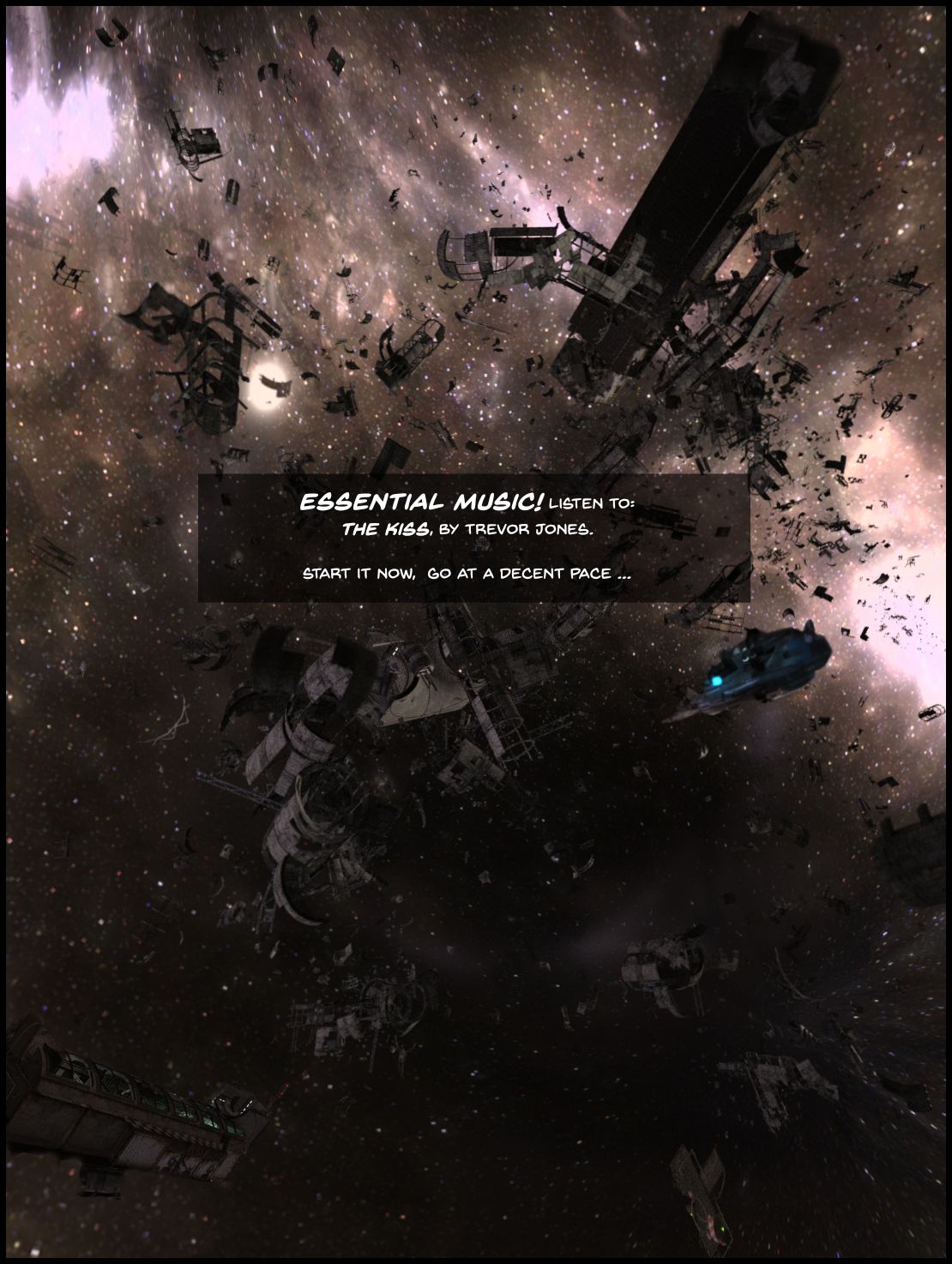 Grace [Sindy Anna Jones] - Chapter 1 — Page 145