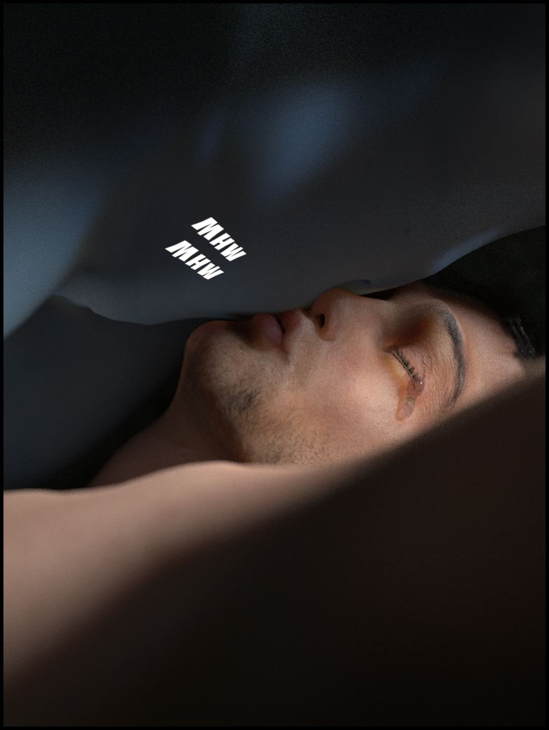 Grace [Sindy Anna Jones] - Chapter 1 — Page 156