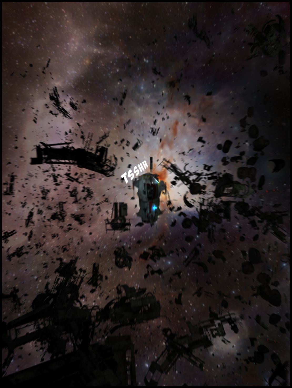 Grace [Sindy Anna Jones] - Chapter 1 — Page 157