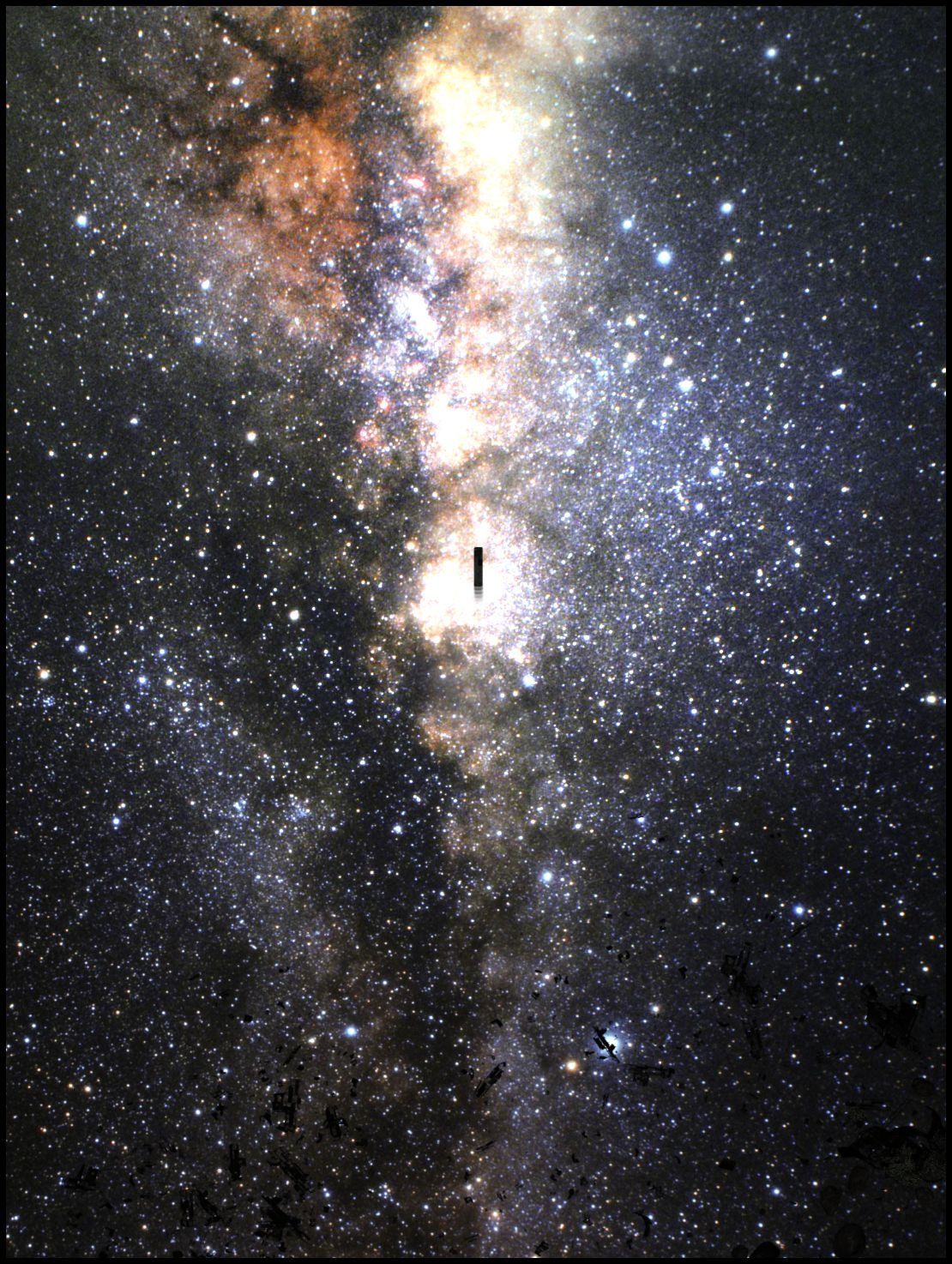 Grace [Sindy Anna Jones] - Chapter 1 — Page 160