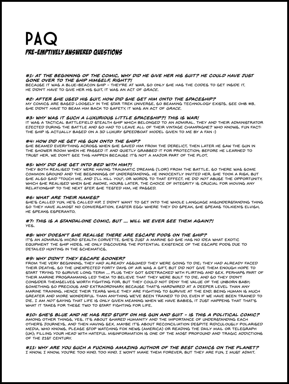 Grace [Sindy Anna Jones] - Chapter 1 — Page 161