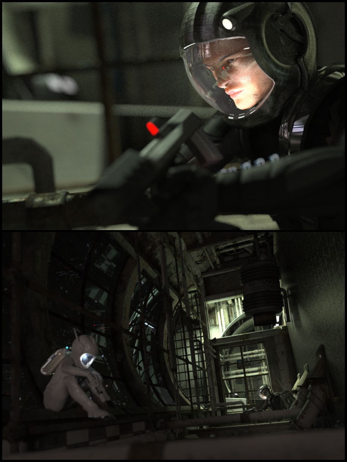 Grace [Sindy Anna Jones] - Chapter 1 — Page 19