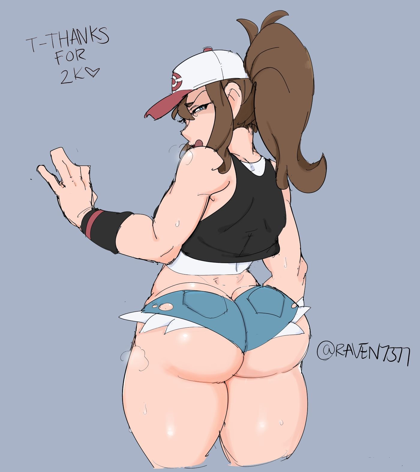 A New Dawn (Pokemon) [TSFSingularity] - Chapter 1 — Page 16