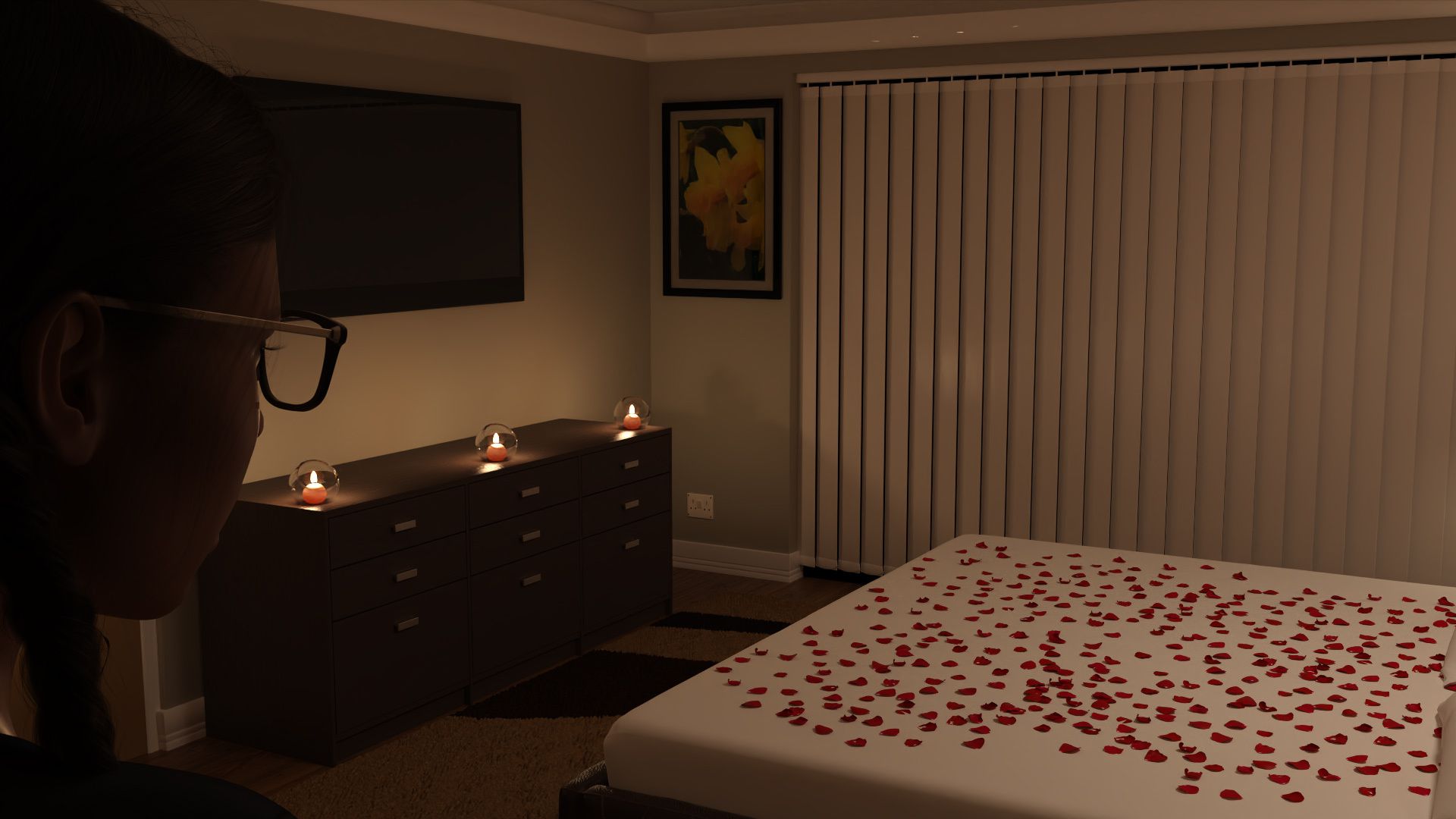 Mother’s Desire [Serge3DX] - Chapter 1.5 — Page 138