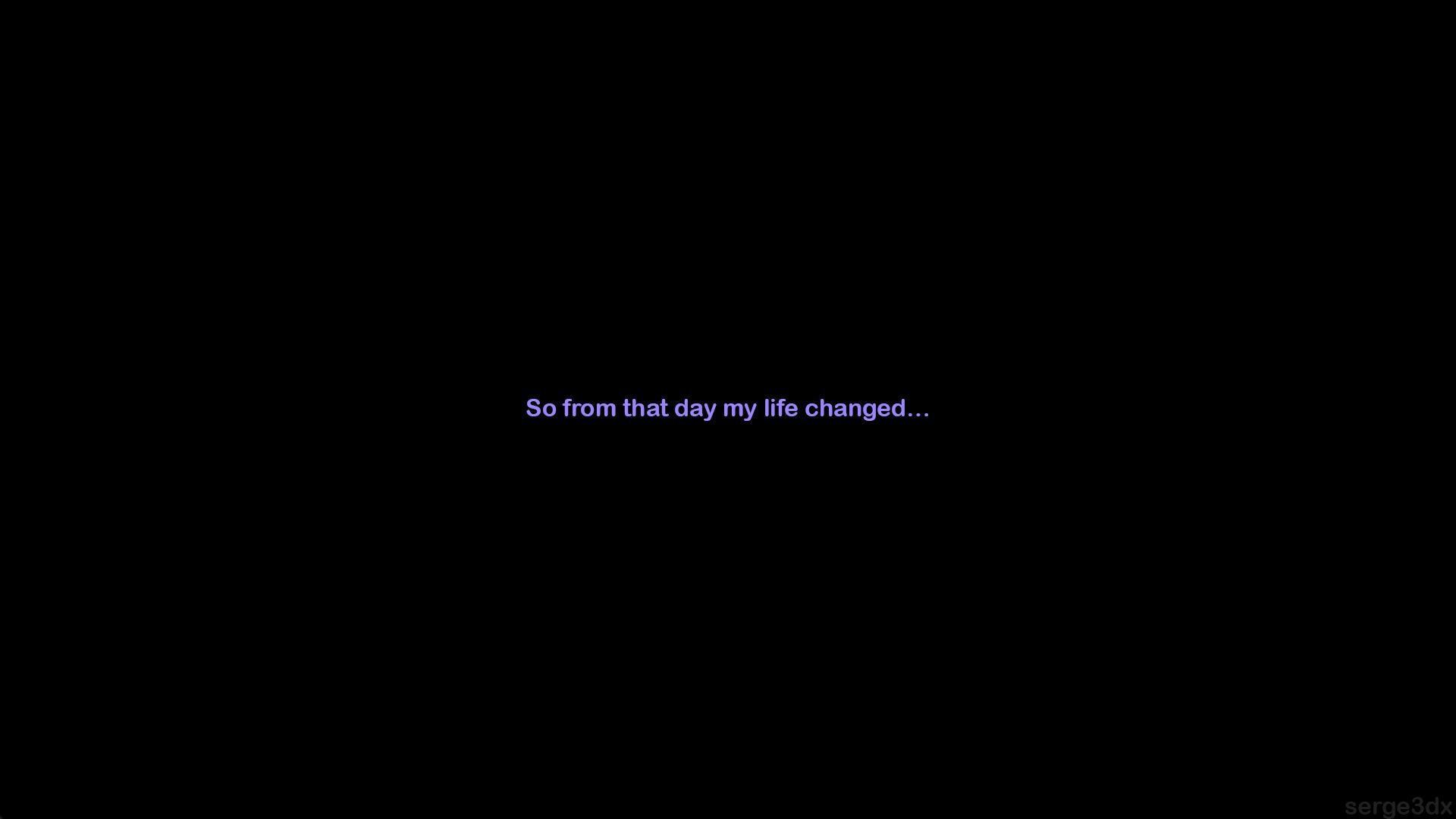 Mother’s Desire [Serge3DX] - Chapter 1 — Page 165