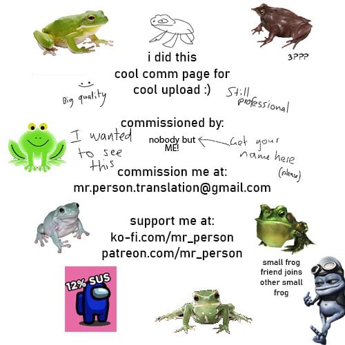 Gyaru’s Setsubun Comic [Suruga Kuroitsu] - Chapter 1 — Page 8