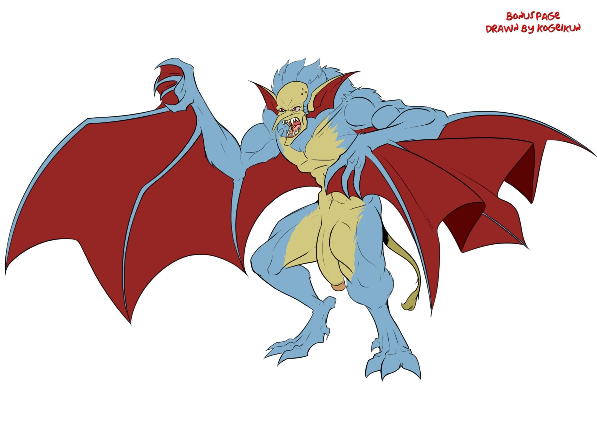 Treehouse Of Horror (The Simpsons) [KogeiKun] - Chapter 4 — Page 32