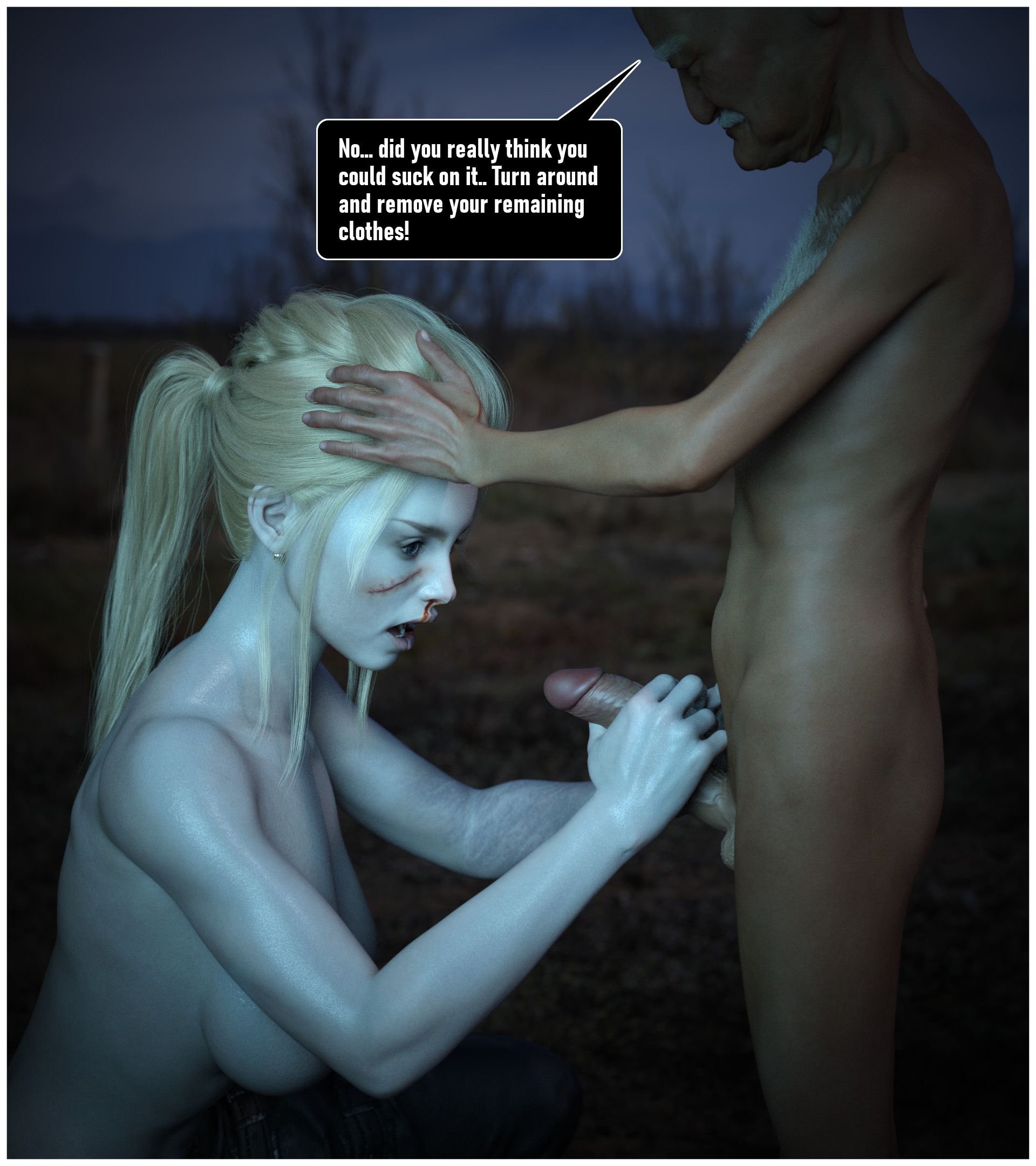 Artworks & Misc Sets [Manual_Focus] - Chapter 01 — Page 6