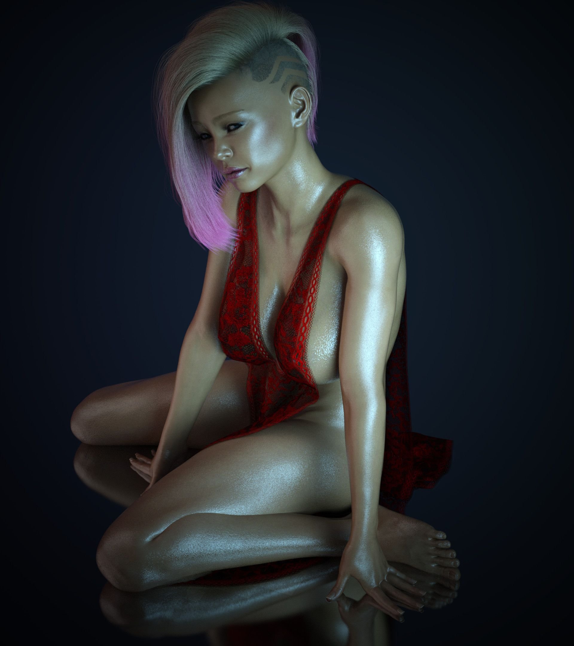 Artworks & Misc Sets [Manual_Focus] - Chapter — Page 13