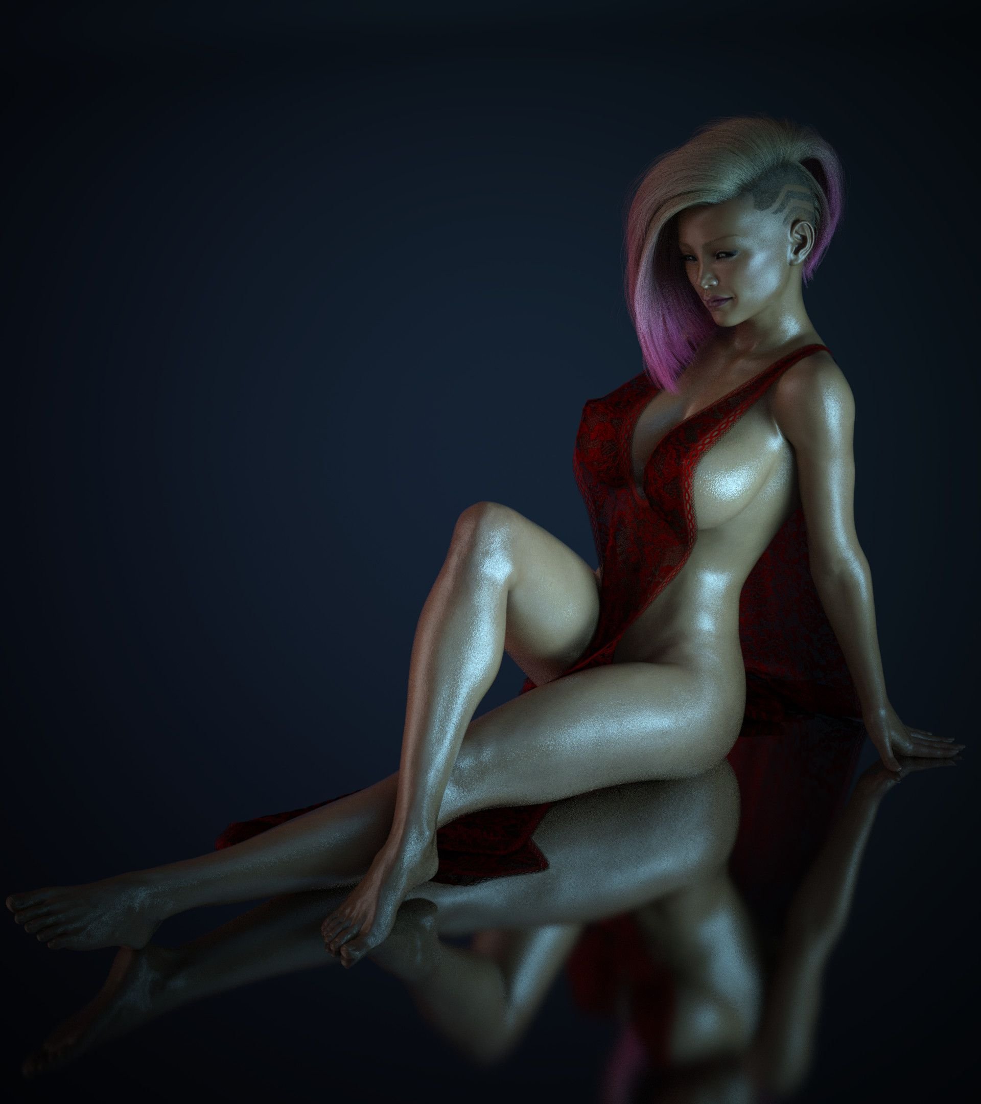 Artworks & Misc Sets [Manual_Focus] - Chapter — Page 14