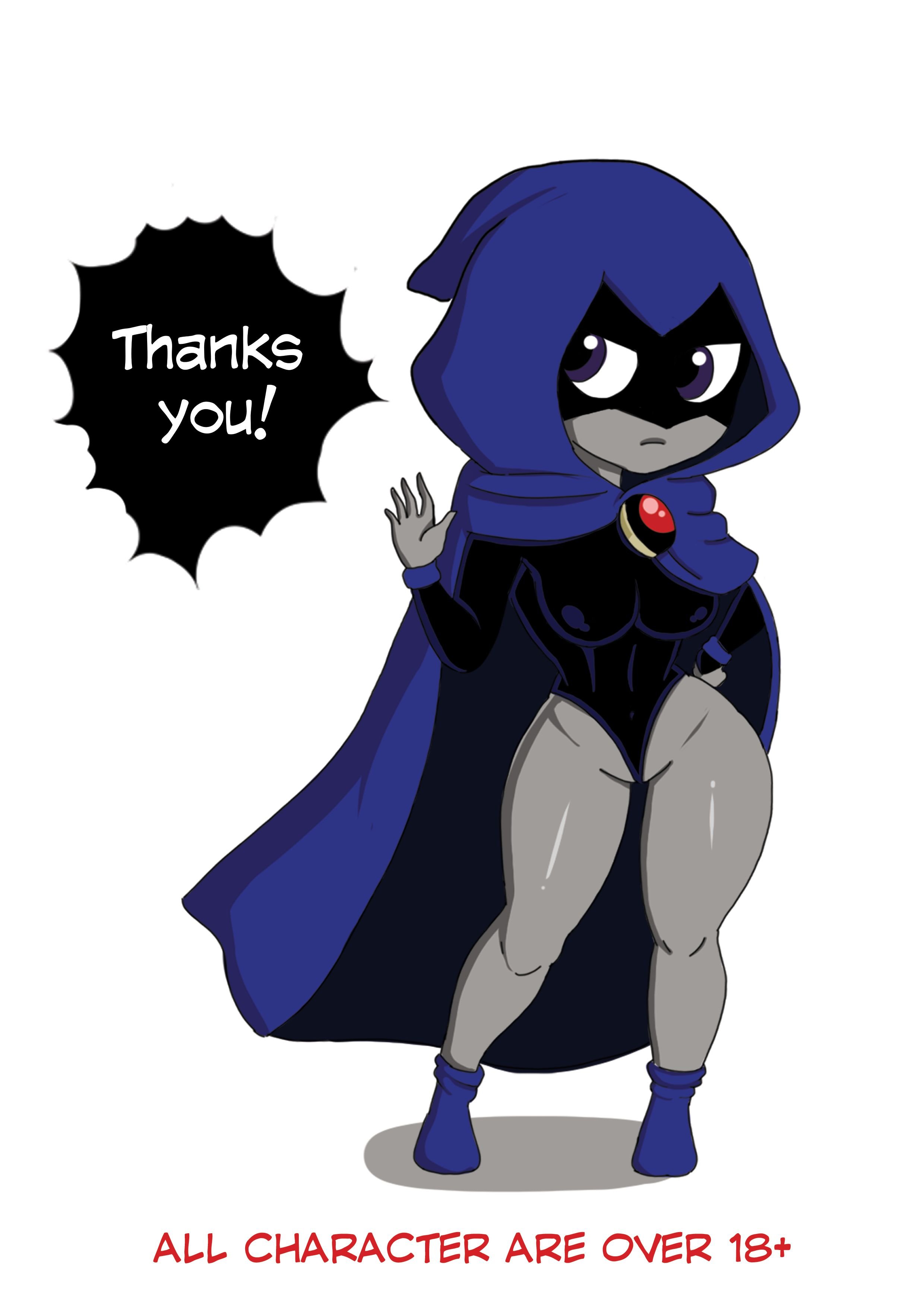 And Then There Were Porn 10 (Ben 10) [VN Simp] - Chapter 1 — Page 35