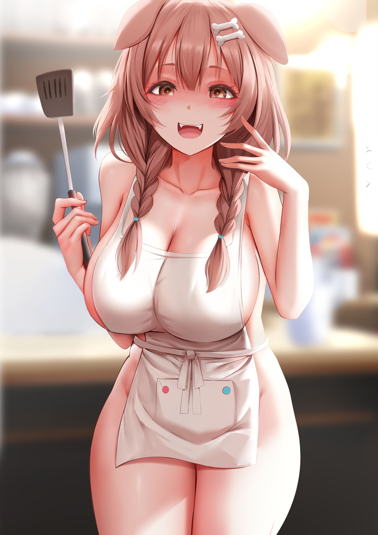 Flirtatious days [Ginhaha] - Chapter 1 — Page 66