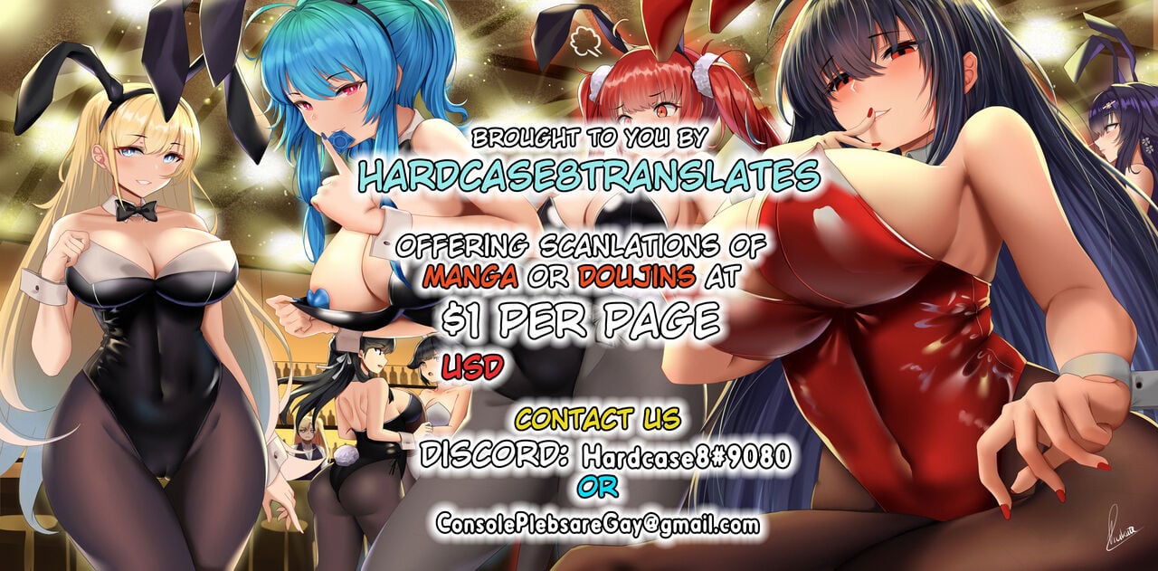 Logunov Church And The Heretic Family [Rororogi Mogera] - Chapter 1 — Page 89