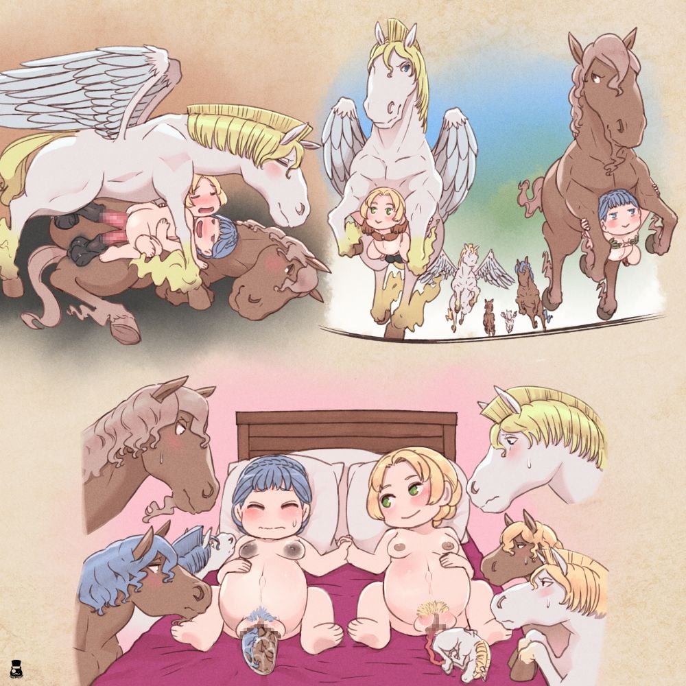 Resting Grounds (Fire Emblem Three Houses If) [Mr.takealook] - Chapter 1 — Page 14