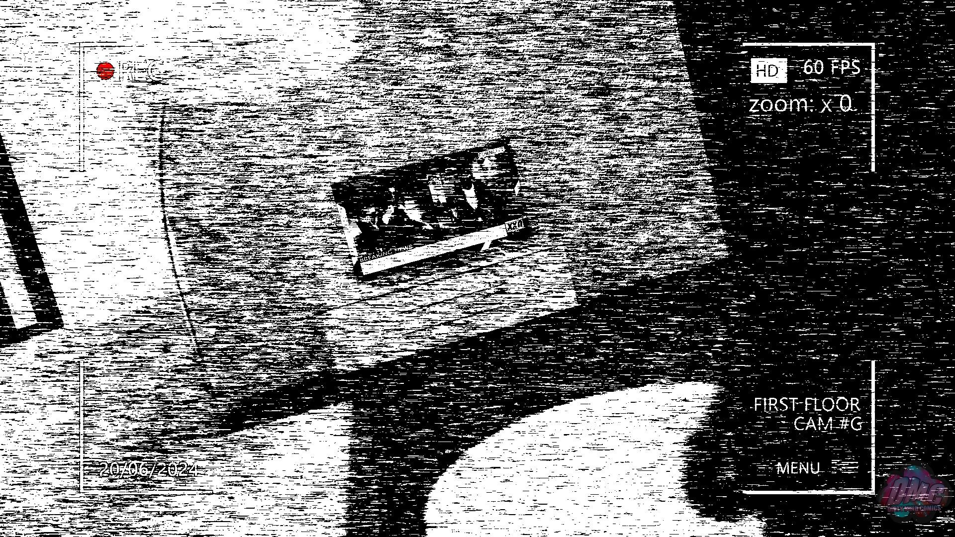 Concerns [Redoxa , DrMolly] - Chapter 3 — Page 24