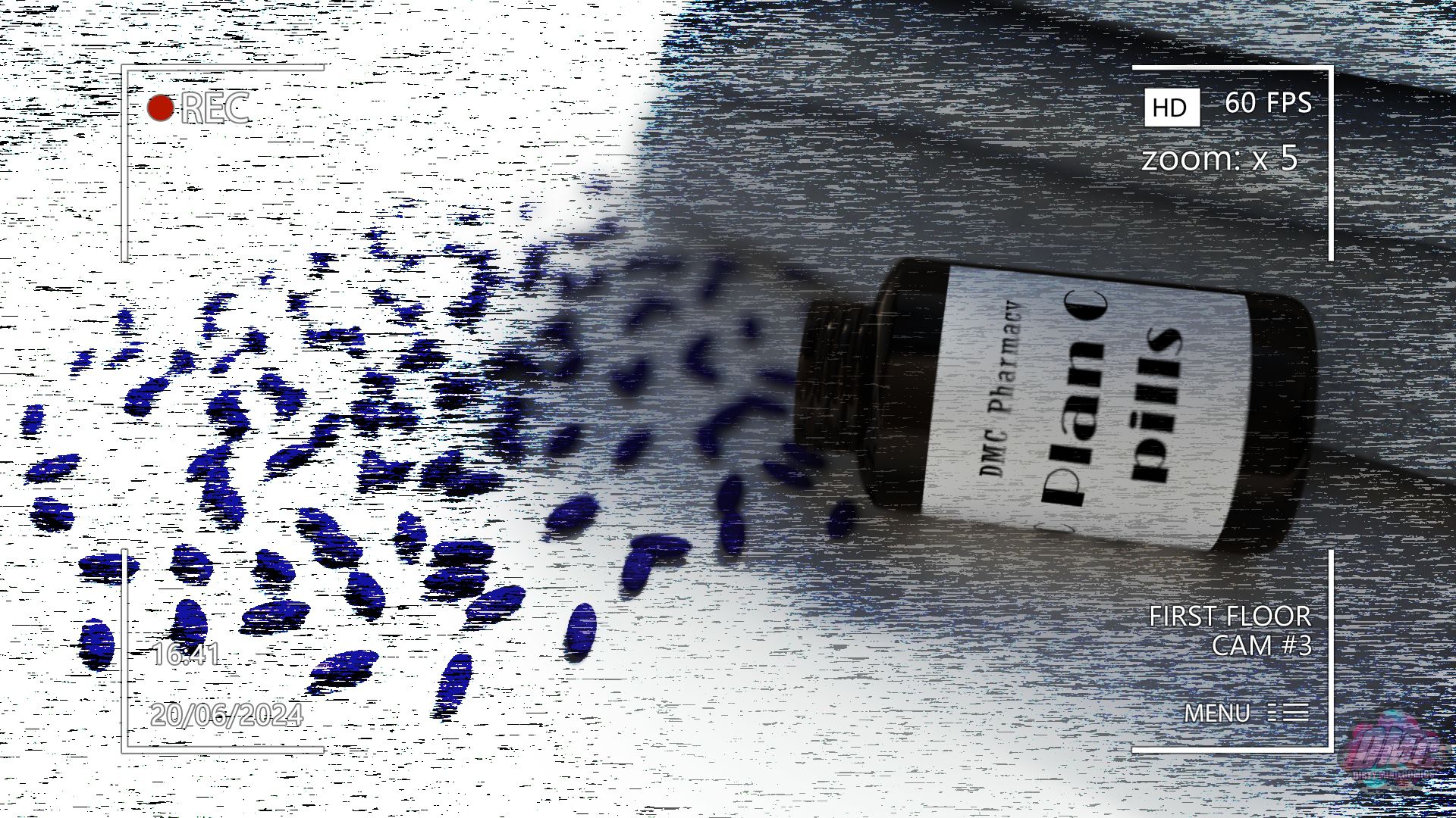 Concerns [Redoxa , DrMolly] - Chapter 3 — Page 74