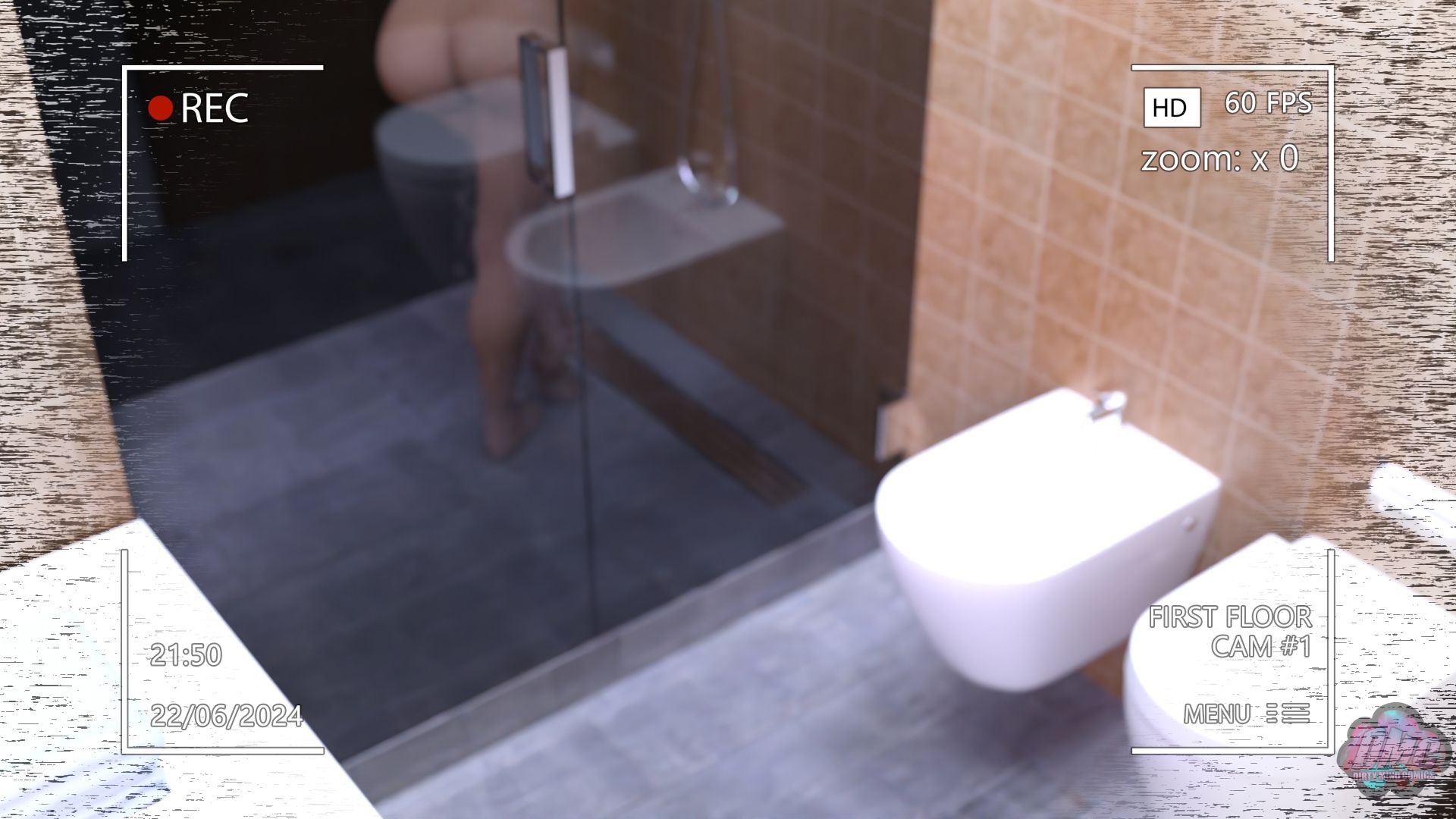 Concerns [Redoxa , DrMolly] - Chapter 4 — Page 25