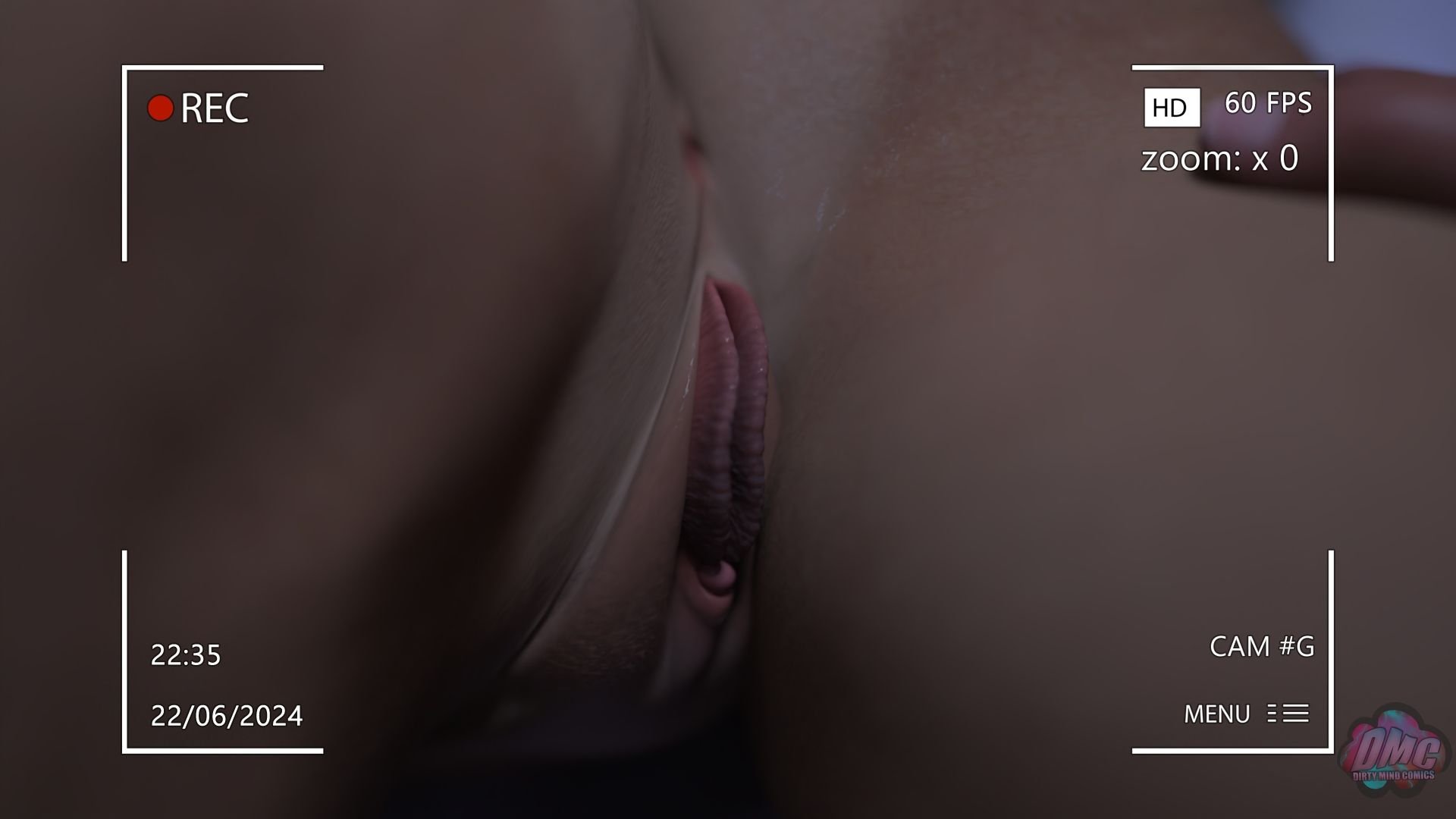 Concerns [Redoxa , DrMolly] - Chapter 4 — Page 29