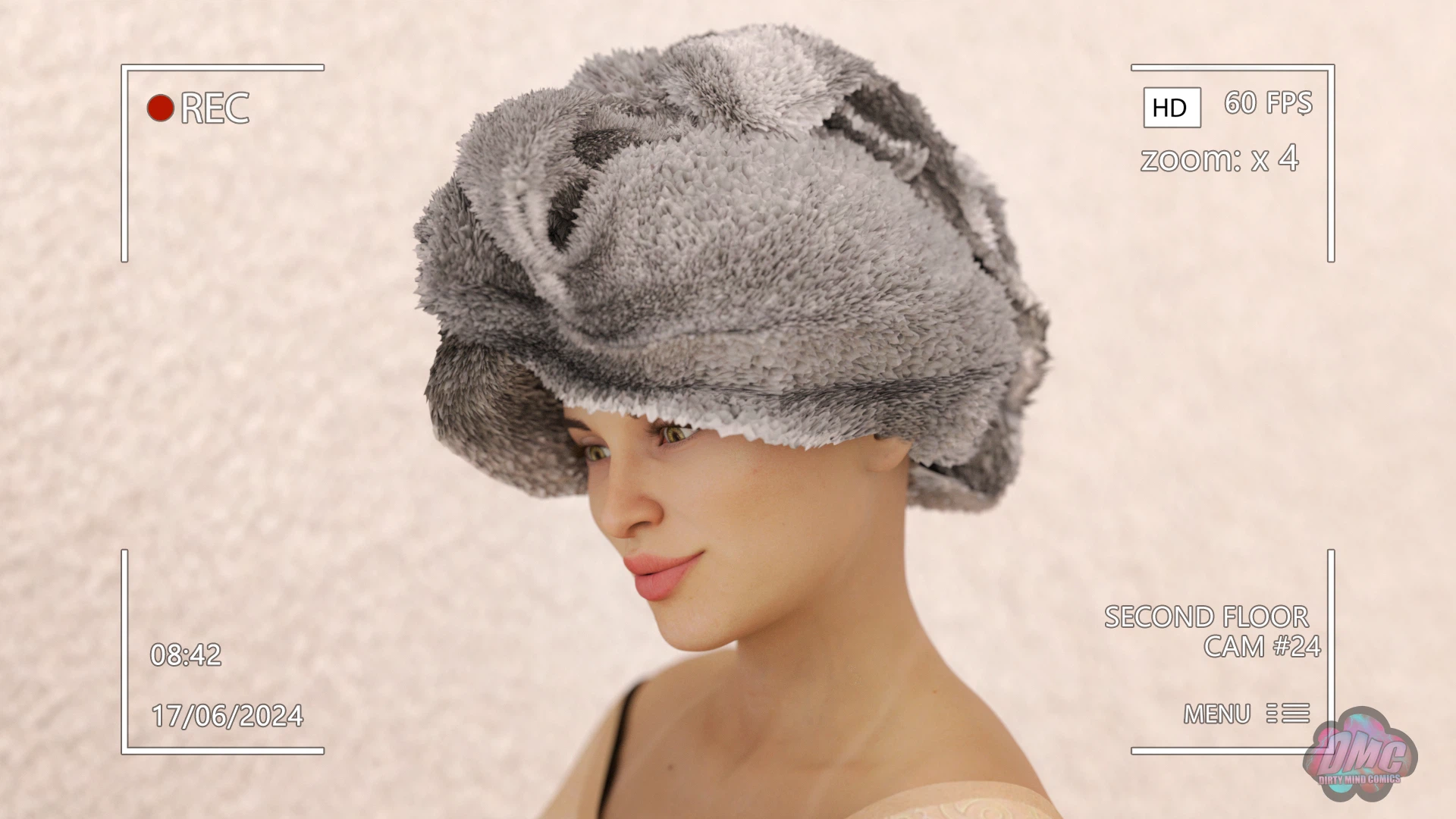 Concerns [Redoxa , DrMolly] - Chapter 2 — Page 26