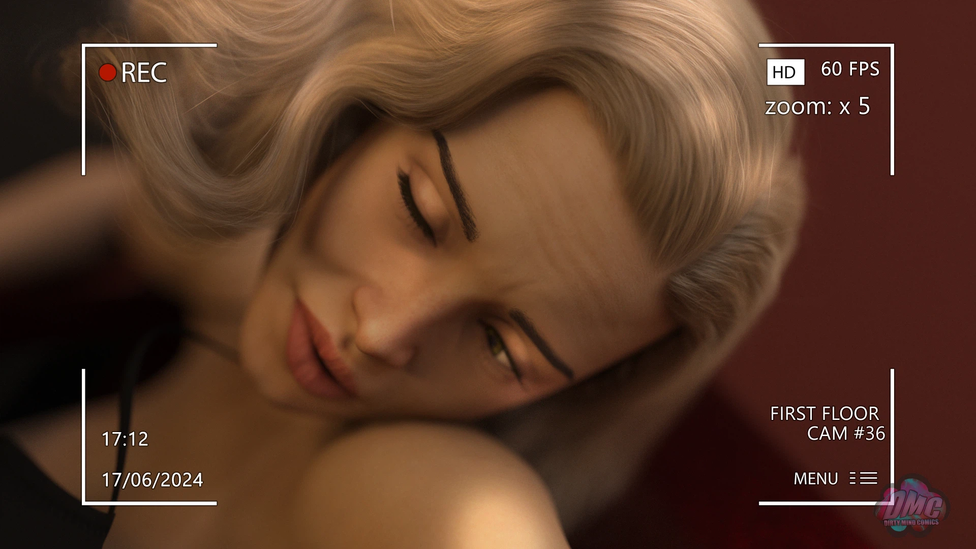 Concerns [Redoxa , DrMolly] - Chapter 2 — Page 62