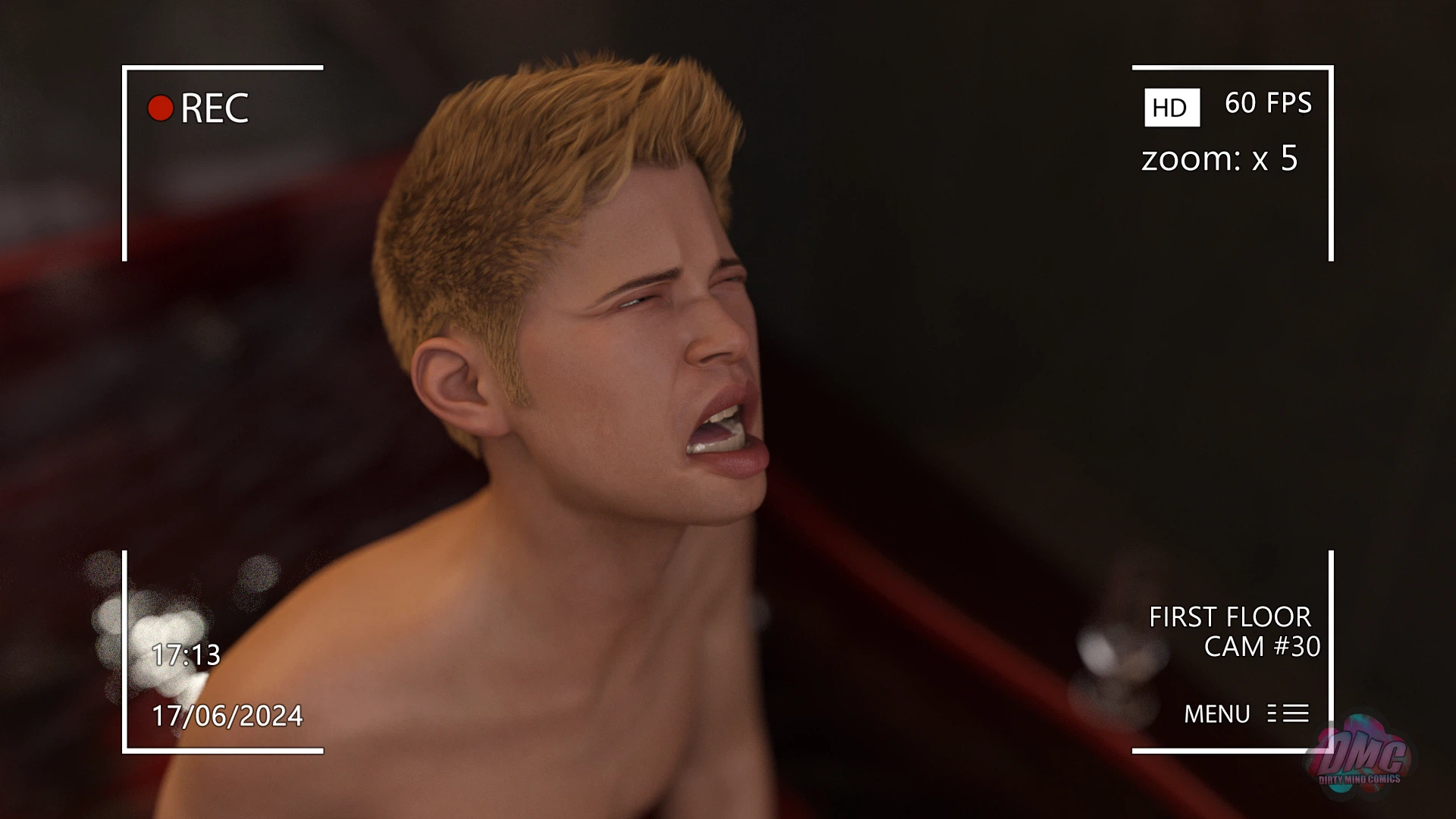 Concerns [Redoxa , DrMolly] - Chapter 2 — Page 64