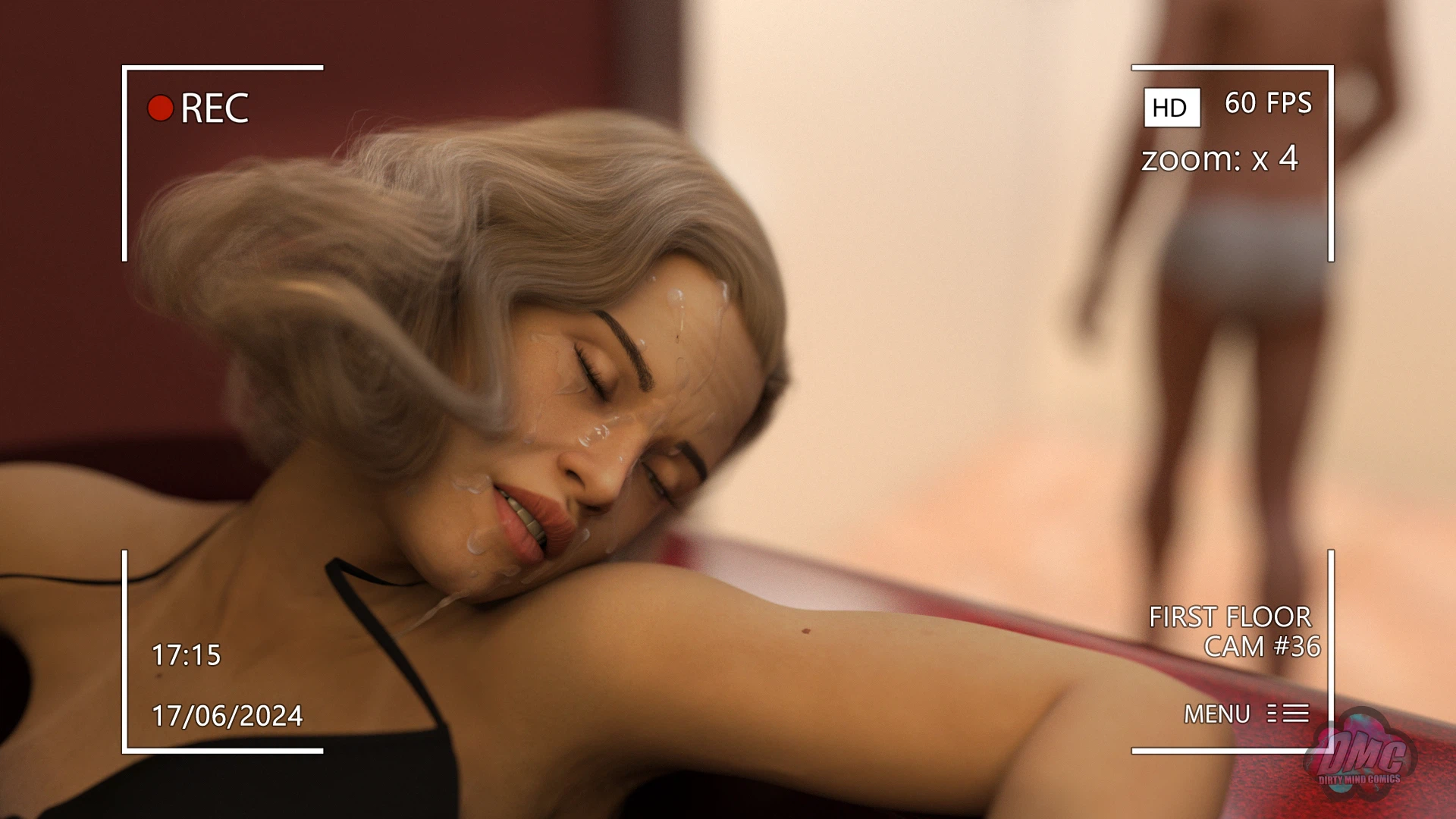 Concerns [Redoxa , DrMolly] - Chapter 2 — Page 65