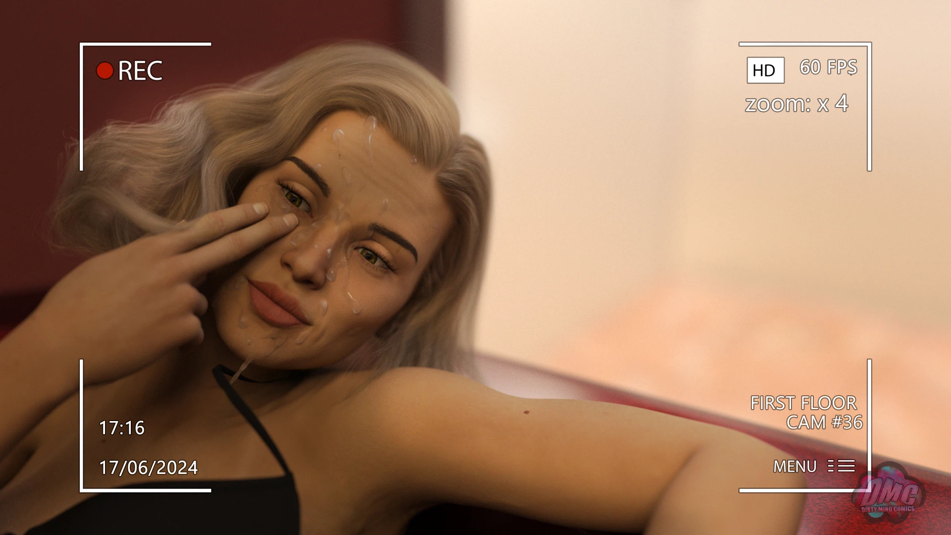 Concerns [Redoxa , DrMolly] - Chapter 2 — Page 66